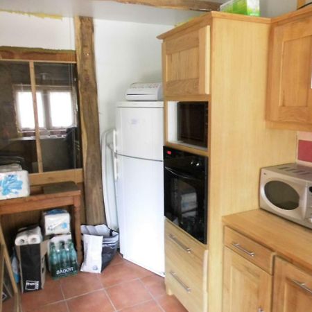 La Prairie Villa Siorac-en-Périgord Екстериор снимка