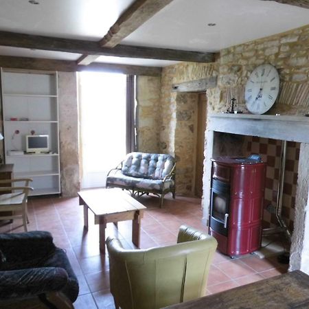 La Prairie Villa Siorac-en-Périgord Екстериор снимка