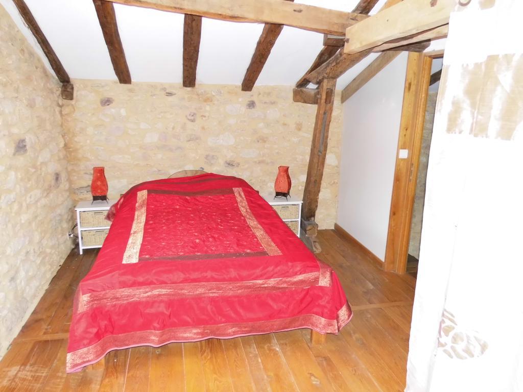 La Prairie Villa Siorac-en-Périgord Екстериор снимка