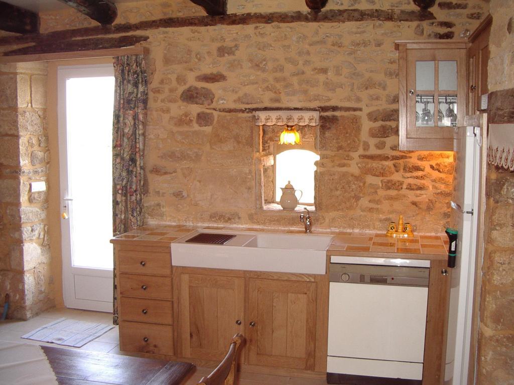 La Prairie Villa Siorac-en-Périgord Екстериор снимка