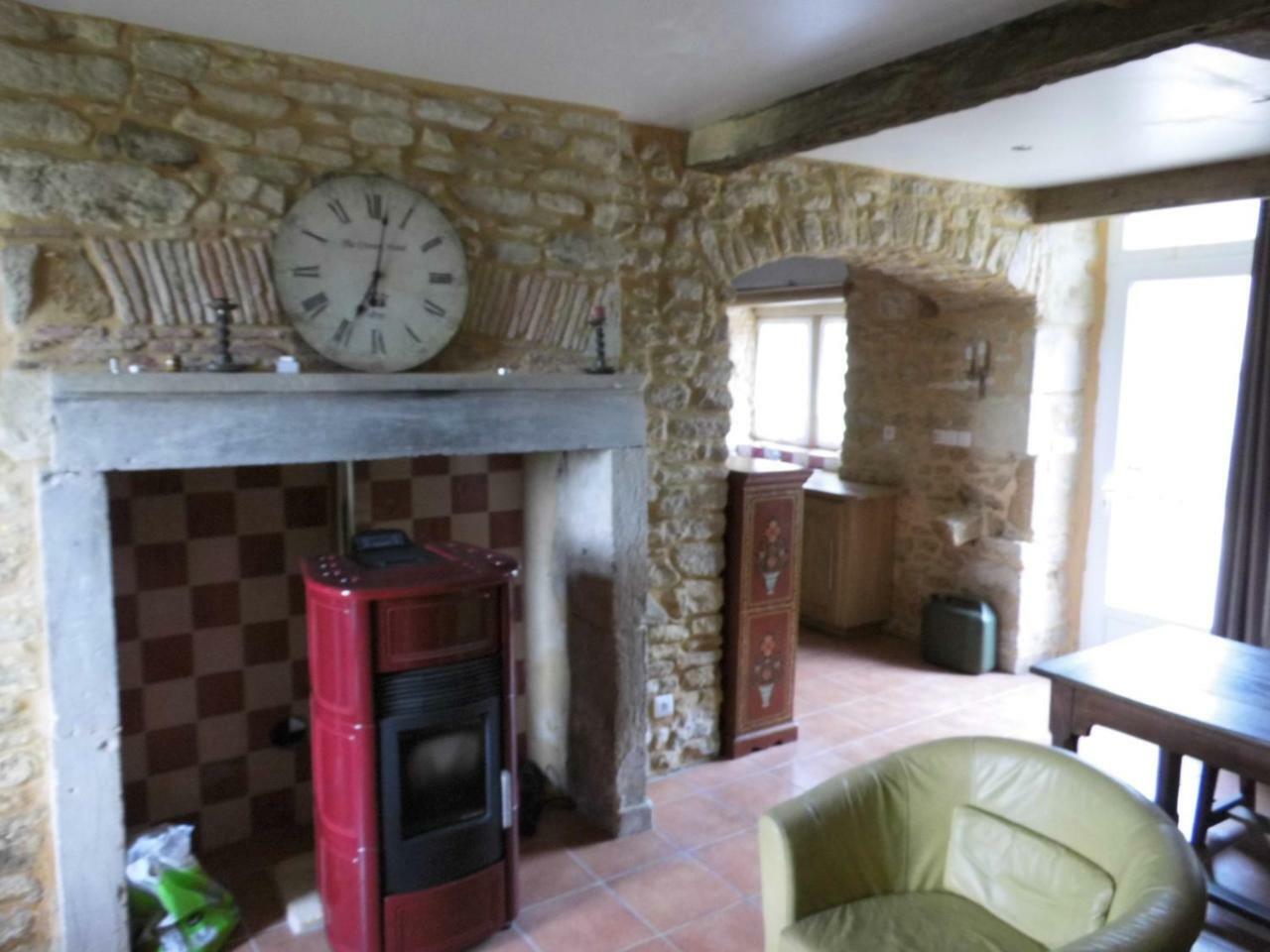 La Prairie Villa Siorac-en-Périgord Екстериор снимка